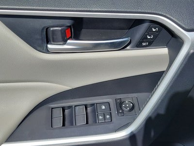 2023 Toyota RAV4 Hybrid XLE Premium