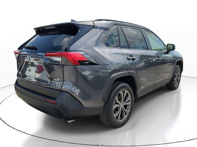 2023 Toyota RAV4 Hybrid XLE Premium