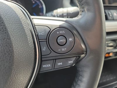 2023 Toyota RAV4 Hybrid XLE Premium