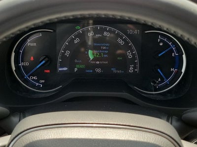 2023 Toyota RAV4 Hybrid XLE Premium