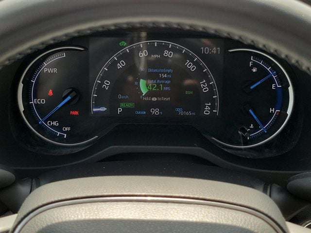 2023 Toyota RAV4 Hybrid XLE Premium