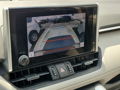 2023 Toyota RAV4 Hybrid XLE Premium