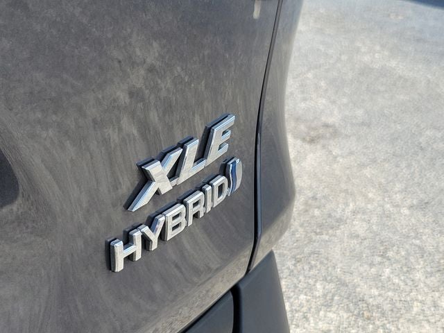 2023 Toyota RAV4 Hybrid XLE Premium