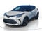 2020 Toyota C-HR LE
