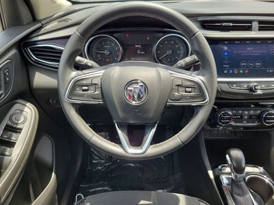 2020 Buick Encore GX Select
