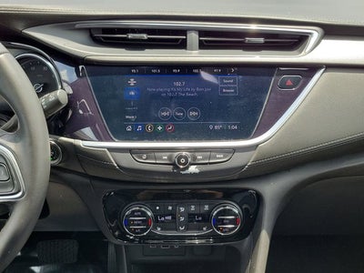 2020 Buick Encore GX Select