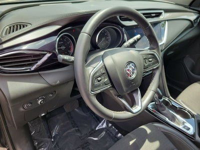 2020 Buick Encore GX Select