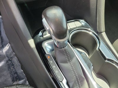 2020 Buick Encore GX Select