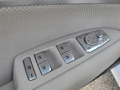 2023 Genesis G70 3.3T