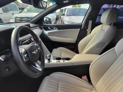 2023 Genesis G70 3.3T