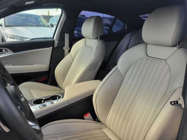 2023 Genesis G70 3.3T