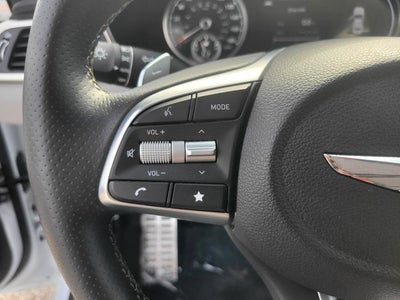 2023 Genesis G70 3.3T