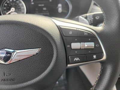 2023 Genesis G70 3.3T