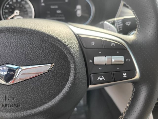 2023 Genesis G70 3.3T