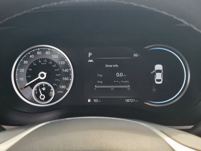 2023 Genesis G70 3.3T