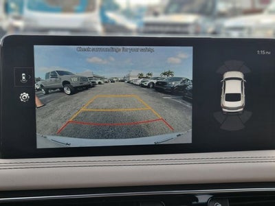 2023 Genesis G70 3.3T