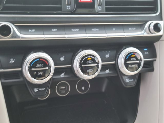 2023 Genesis G70 3.3T