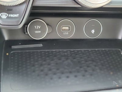 2023 Genesis G70 3.3T