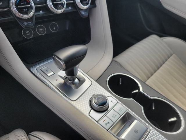 2023 Genesis G70 3.3T