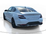 2023 Genesis G70 3.3T