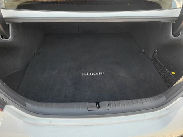 2023 Genesis G70 3.3T