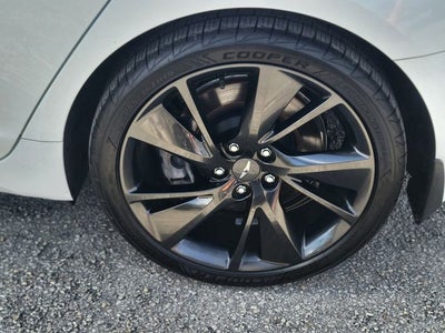 2023 Genesis G70 3.3T