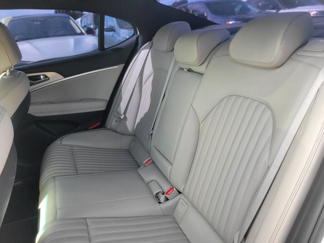 2023 Genesis G70 3.3T