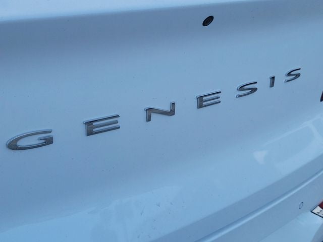 2021 Genesis GV80 2.5T
