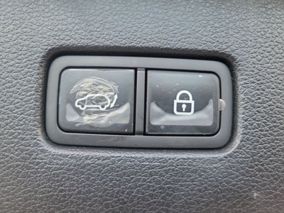 2021 Genesis GV80 2.5T