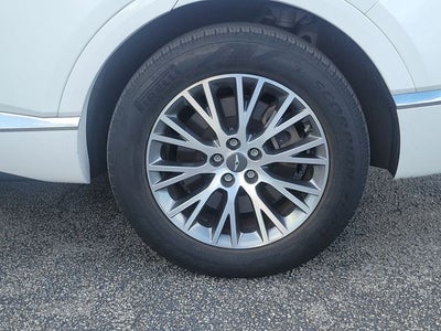 2021 Genesis GV80 2.5T