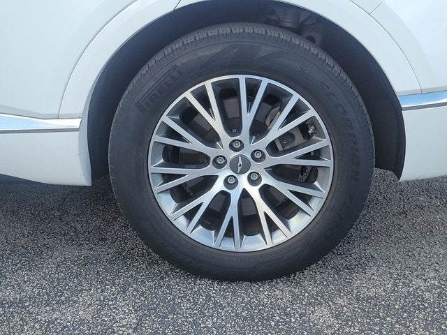 2021 Genesis GV80 2.5T