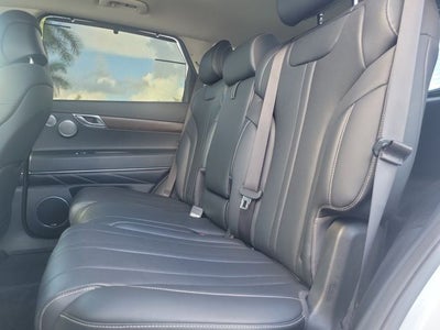 2021 Genesis GV80 2.5T