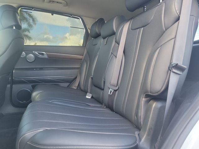 2021 Genesis GV80 2.5T