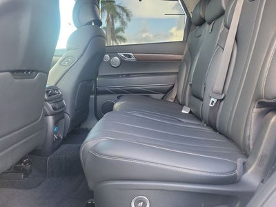 2021 Genesis GV80 2.5T