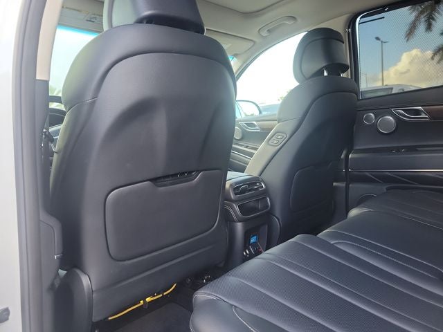 2021 Genesis GV80 2.5T