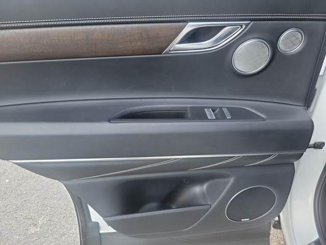 2021 Genesis GV80 2.5T