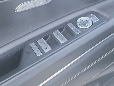 2021 Genesis GV80 2.5T