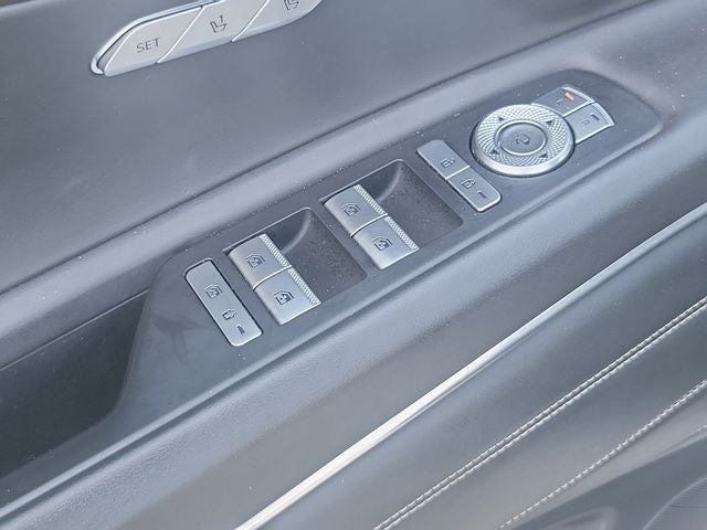 2021 Genesis GV80 2.5T