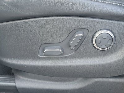 2021 Genesis GV80 2.5T
