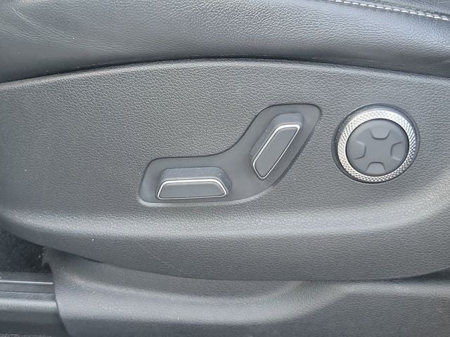2021 Genesis GV80 2.5T