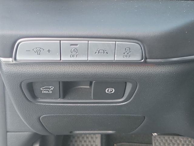 2021 Genesis GV80 2.5T