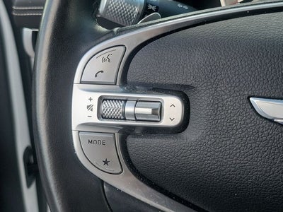 2021 Genesis GV80 2.5T