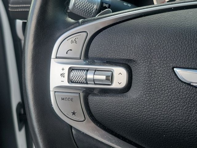 2021 Genesis GV80 2.5T