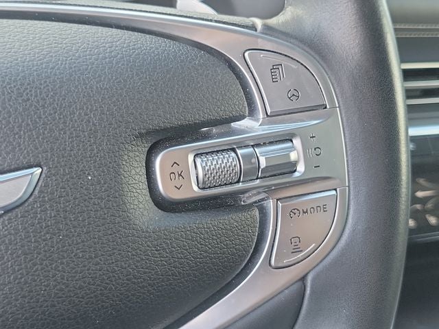 2021 Genesis GV80 2.5T