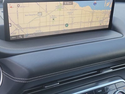 2021 Genesis GV80 2.5T