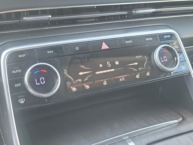 2021 Genesis GV80 2.5T