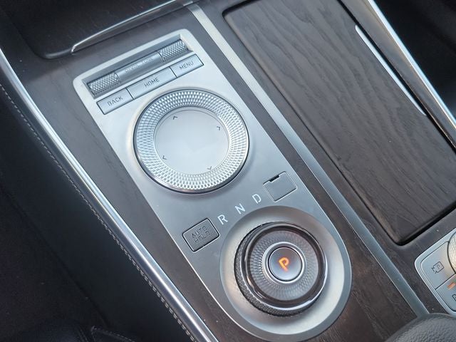 2021 Genesis GV80 2.5T