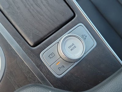 2021 Genesis GV80 2.5T