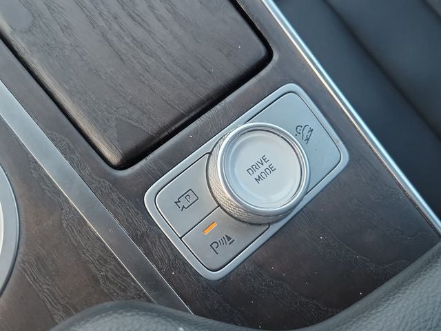 2021 Genesis GV80 2.5T