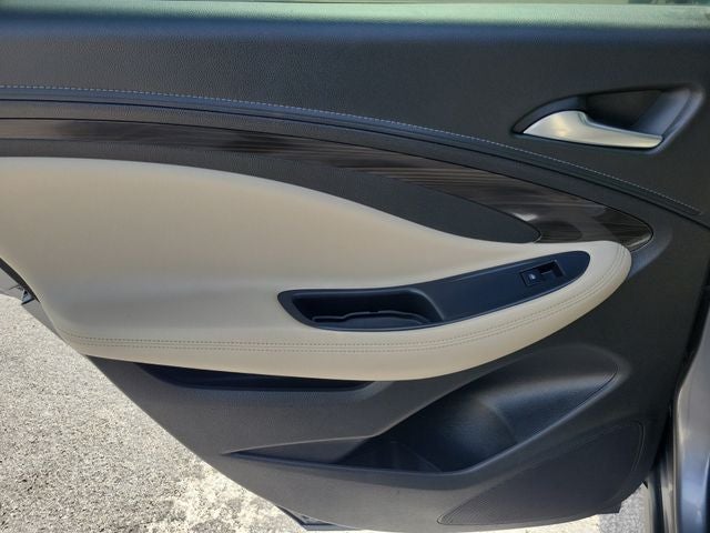 2020 Buick Envision Preferred